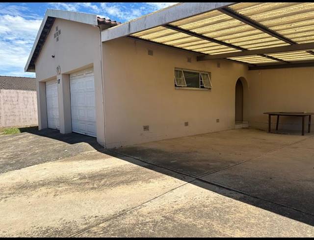 4 BEDROOM HOUSE FOR SALE IN SOUTHRIDGE PARK